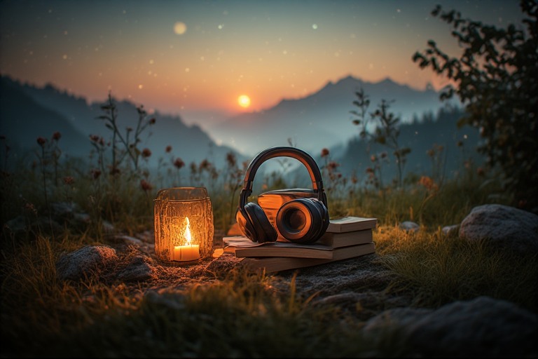 Jalan Pelan di Rumah Sambil Menikmati Aroma Ruangan: Pagi yang Terasa Lebih Damai dan Segar